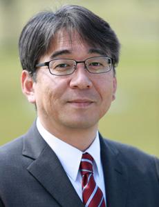 松岡 勝