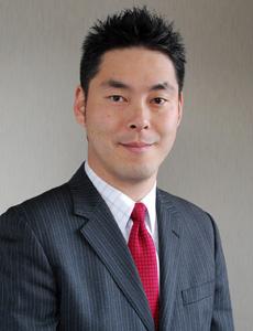 山下 魁