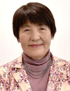 益田 牧子