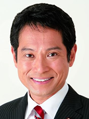 大串 博志