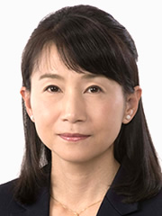 西岡 秀子