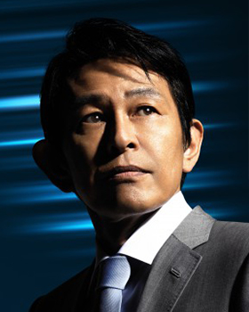 松野 頼久