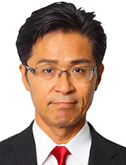 森田 俊文
