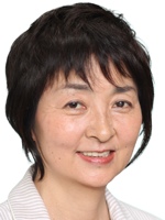 尾形 慶子