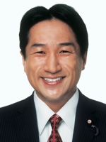 川田 龍平