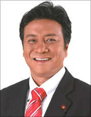 萩原 仁