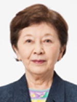 中山 恭子