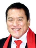 アントニオ 猪木