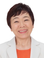 相原 久美子