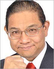 前田 雄吉