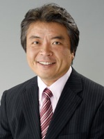 仁比 聡平