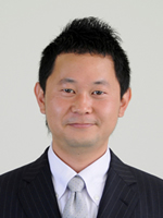 大平 喜信