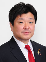 桜内 文城