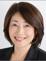 田中 朝子