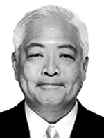 藤井 厳喜