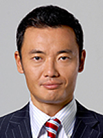 中田 宏