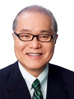 武見 敬三