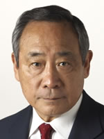 大西 英男