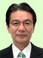 山田 俊男