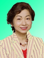野屋敷 いと子