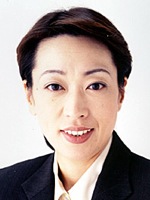 橋本 聖子