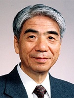 尾辻 秀久