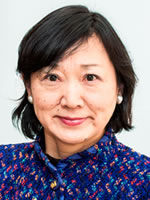 菅野 佐智子