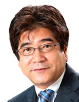 土井 亨