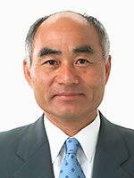 吉野 正芳