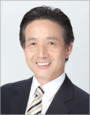 長谷川 嘉一