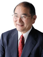 細川 律夫