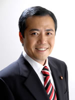 神風 英男