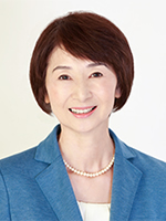 佐々木 正子