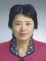 山下 容子