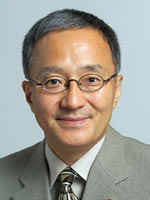 笠井 亮