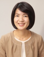 坂井 和歌子