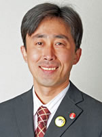 吉岡 正史
