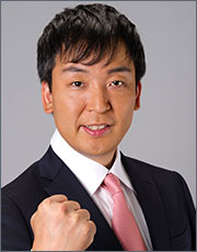 多ケ谷 亮