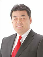 川島 智太郎
