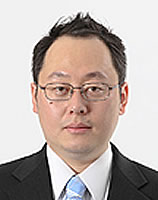 鹿野 晃