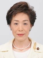 古屋 範子