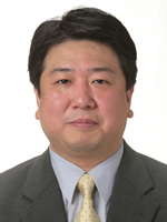 川浪 隆