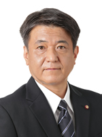 角田 秀穂