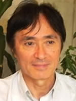 阿部 治正