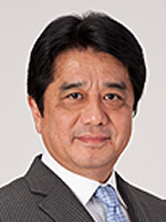 横田 光弘
