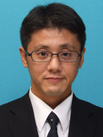 田島 公一
