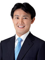 井林 辰憲