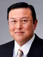 長坂 康正