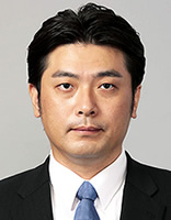 嶋田 幸司