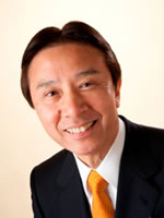 盛山 正仁